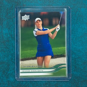 Charley Hull #63