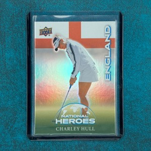 Charley Hull #NH-2
