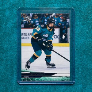 Chloé Aurard #34 Chloé Aurard #34