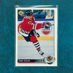 Chris Chelios #159