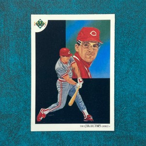 Chris Sabo #77