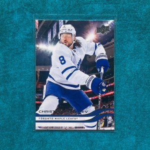 Christopher Tanev #165