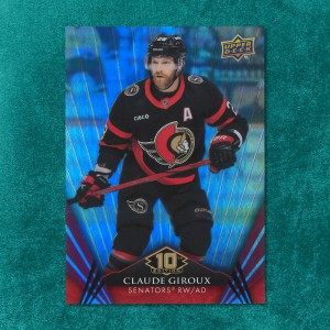 Claude Giroux #44