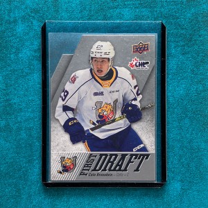 Cole Beaudoin #FD-10