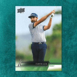 Curtis Luck #5