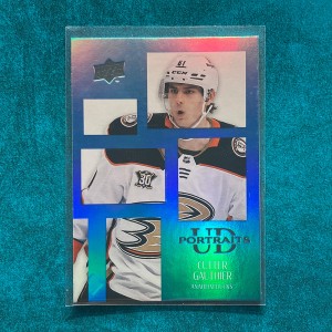 Cutter Gauthier #P34