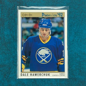 Dale Hawerchuk #1