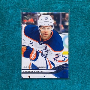 Darnell Nurse #64