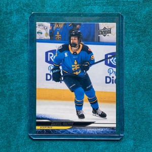 Daryl Watts #22 Daryl Watts #22