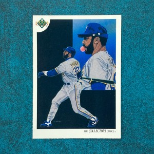 Dave Parker #48