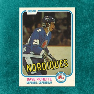 Dave Pichette #280