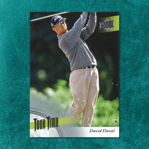 David Duval #TT-7