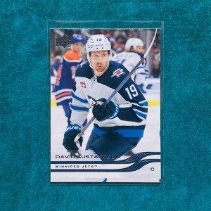 David Gustafsson #197