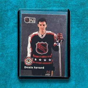 Denis Savard #305