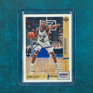 Dennis Scott #38