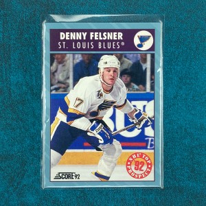 Denny Felsner #481