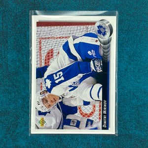 Dimitri Mirinov #83