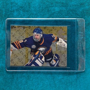 Dominik Hasek #3of10