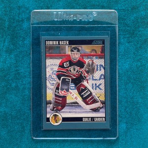 Dominik Hasek #373