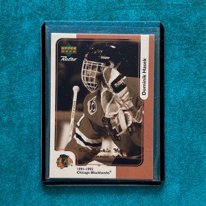 Dominik Hasek #McD-3R