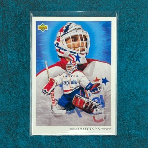 Don Beaupre #23