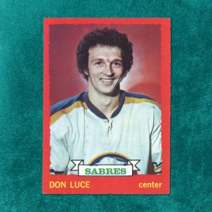 Don Luce #38