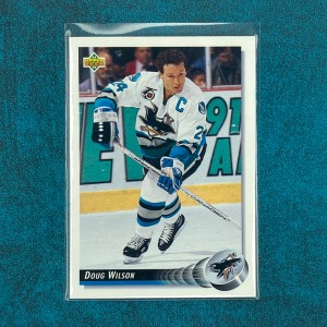 Doug Wilson #150