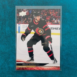 Drake Batherson #133