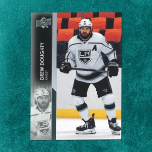 Drew Doughty #82