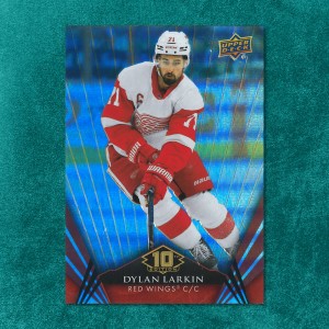 Dylan Larkin #103