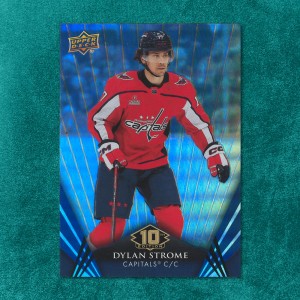 Dylan Strome #83