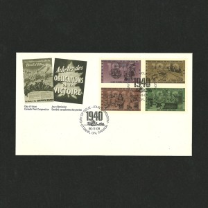 Enveloppe premier jour