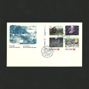 Enveloppe premier jour