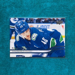Elias Pettersson #176