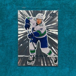 Elias Pettersson #223
