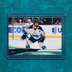 Ella Shelton #50 Ella Shelton #50