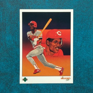 Eric Davis #688