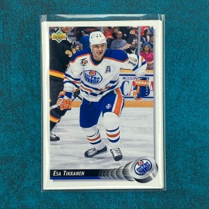 Esa Tikkanen #188