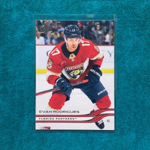 Evan Rodriguez #69 Evan Rodriguez #69