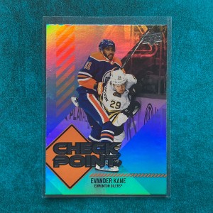 Evander Kane #CP-7