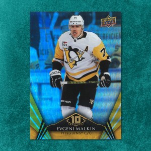 Evgeni Malkin #77