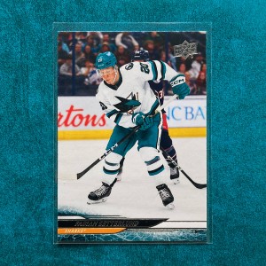 Fabian Zetterlund #148