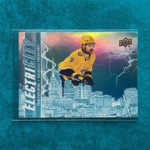 Filip Forsberg #EC-2