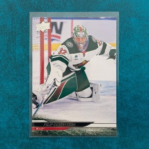 Filip Gustavsson #94
