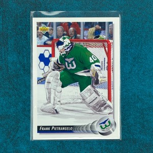 Frank Pietrangelo #273