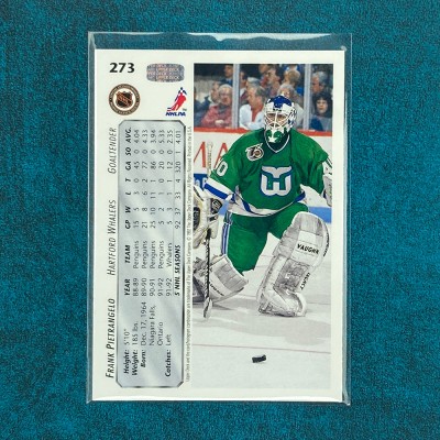 Frank Pietrangelo #273
