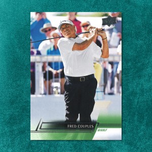 Fred Couples #2
