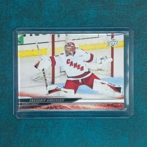 Frederik Andersen #273