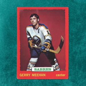 Gerry Meehan #22 Gerry Meehan #22