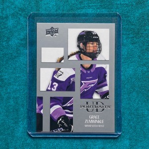 Grace Zumwinkle #UDP-4